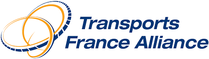 Logo Transport France Alliance